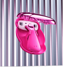 The Mini Razor L6