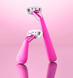 The Mini Razor L6