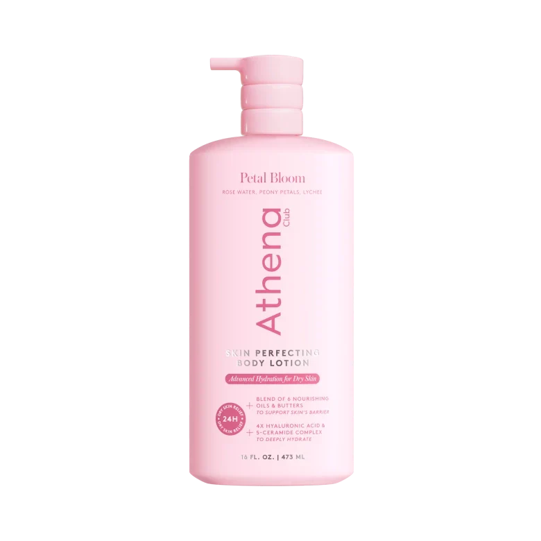 Skin Perfecting Body Lotion O7 Petal Bloom
