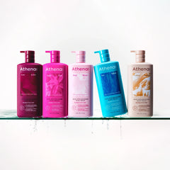 Skin Replenishing Body Wash K1