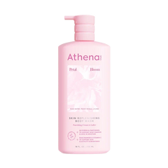 Skin Replenishing Body Wash K1