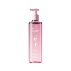 Glossy Shave Oil X5