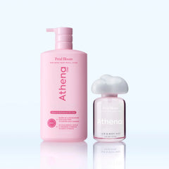Lotion and Mist Duo U4