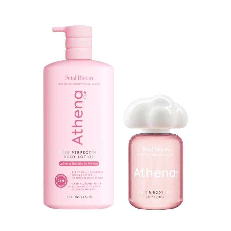 Lotion and Mist Duo U4