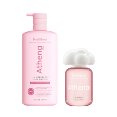 Lotion and Mist Duo U4