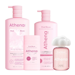 Full Body Fragrance Routine Y0