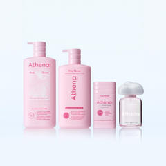 Full Body Fragrance Routine R7