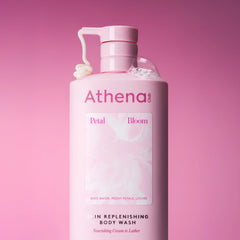 Full Body Fragrance Routine Y0
