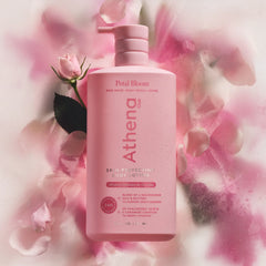 Full Body Fragrance Routine Y0