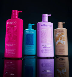 Skin Replenishing Body Wash O1