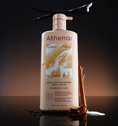 Skin Replenishing Body Wash O1