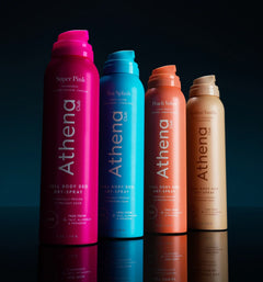 Full Body Deo Dry-Spray K2