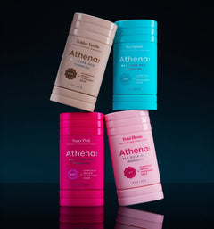 All Over Deo V4