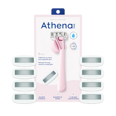 The Essential Shave Set V2