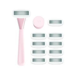 The Essential Shave Set V2