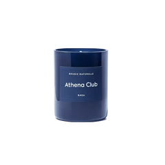 Scented Mood Candle Q5