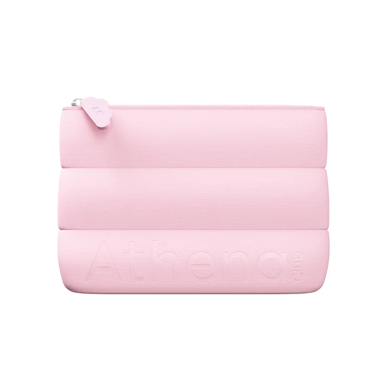 Cloud Pouch X4 Petal Bloom