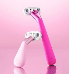 The Mini Razor L6