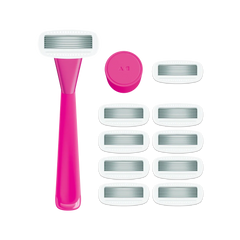 The Essential Shave Set V2