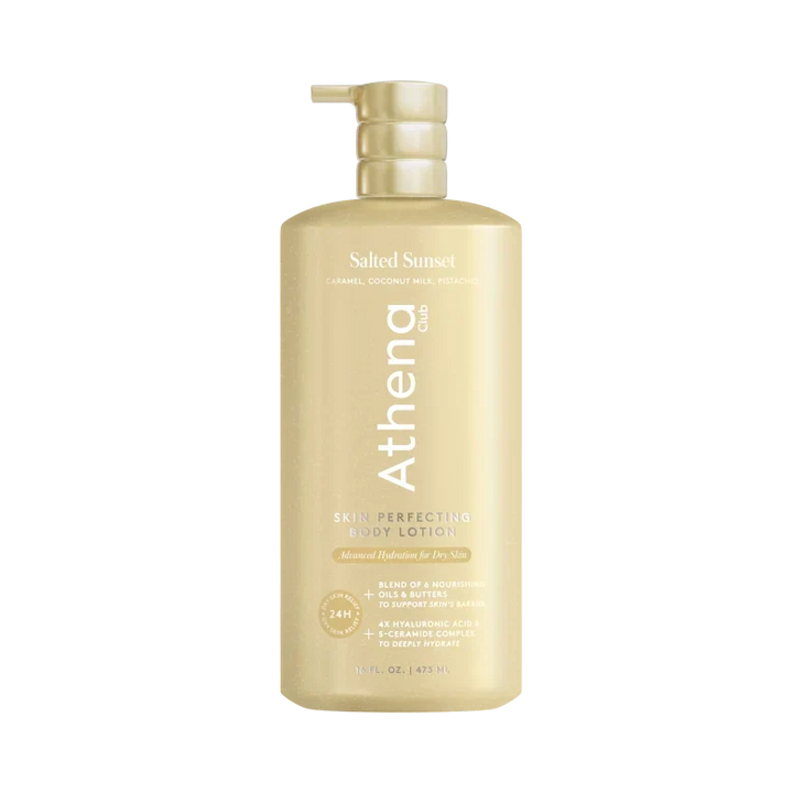 Skin Perfecting Body Lotion P7 Salted Sunset