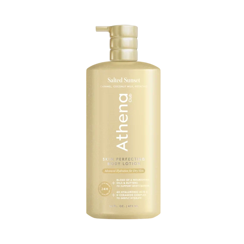 Skin Perfecting Body Lotion P7 Salted Sunset