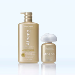 Lotion and Mist Duo U6