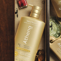 Lotion and Mist Duo U6
