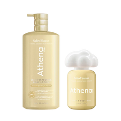 Lotion and Mist Duo U6