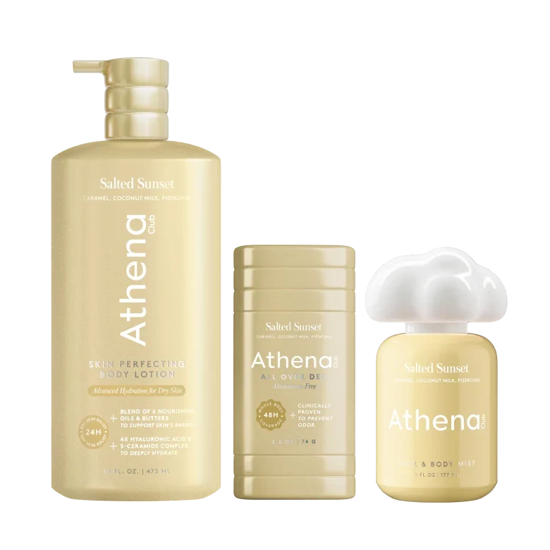 Scent Layering Trio M2