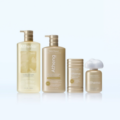 Full Body Fragrance Routine Y3