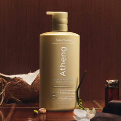 Full Body Fragrance Routine Y3