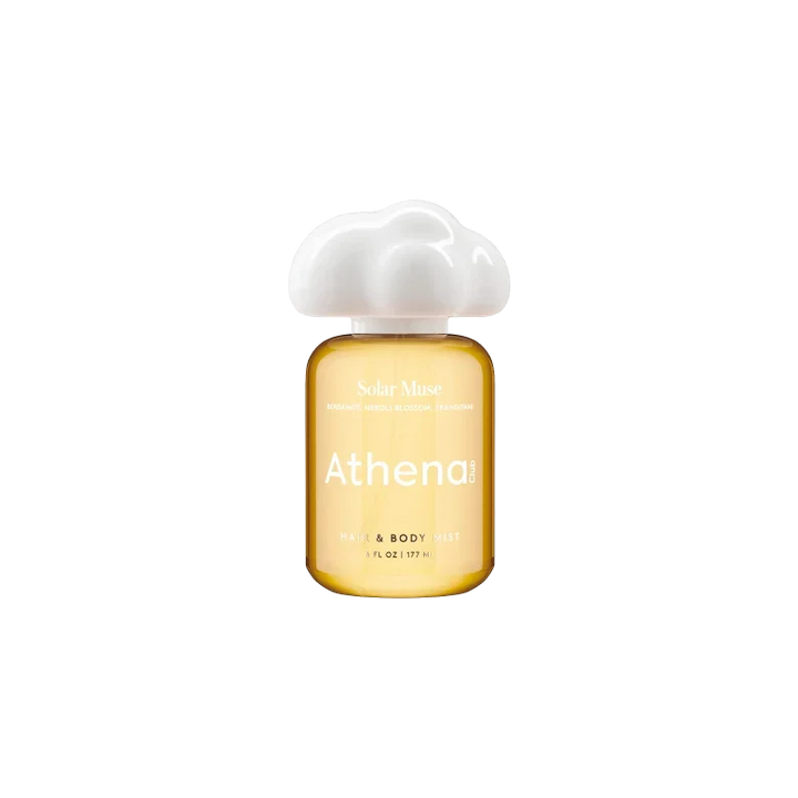 Hair & Body Mist S2 Solar Muse