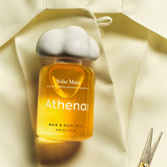 Hair & Body Mist S2