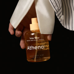 Hair & Body Mist S2