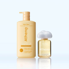 Lotion and Mist Duo J8