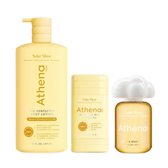 Scent Layering Trio F2