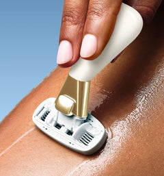 The Mini Razor L6