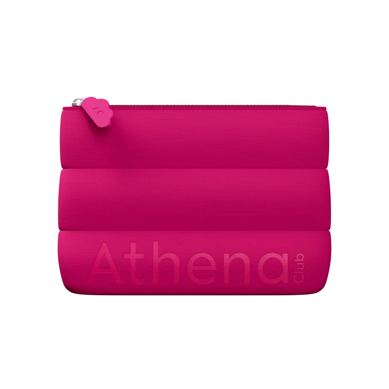 Cloud Pouch I2 Super Pink
