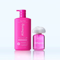Lotion and Mist Duo D0