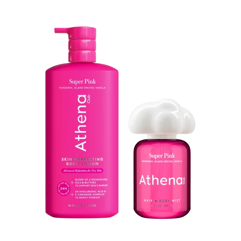 Lotion and Mist Duo U9