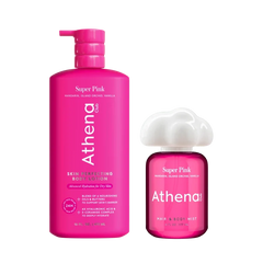 Lotion and Mist Duo U9