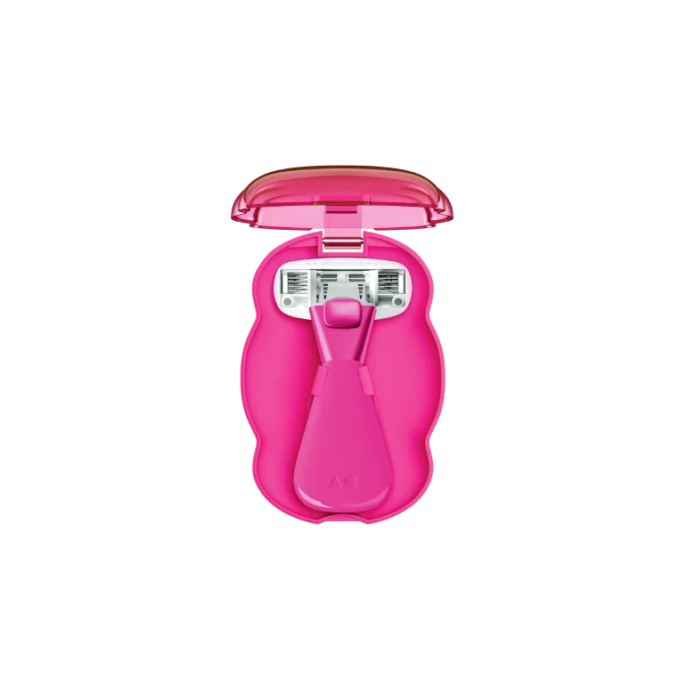 The Mini Razor L6