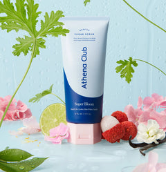 Gentle Sugar Scrub Z7